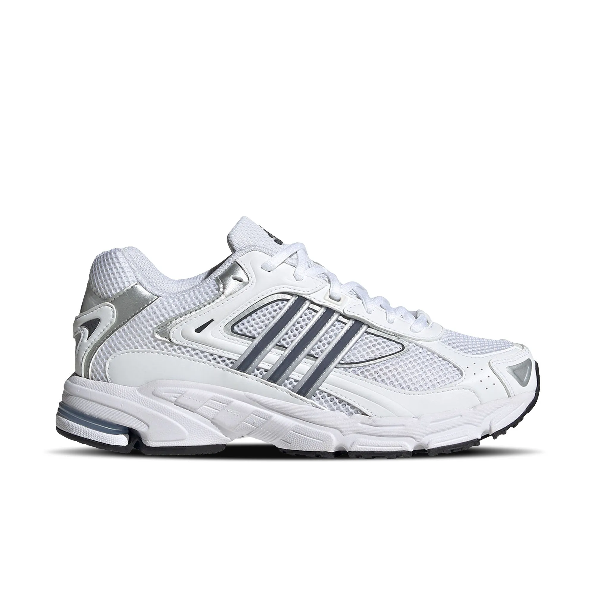 Smooth Finish Multi-Use Shoes Womens adidas Response CL 'Cloud White/Grey'