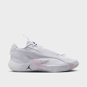 Sneakers Platform Sole Low Profile Midsole Jordan Luka 2