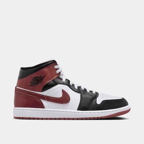 Air Jordan 1 Mid SE Flex Upper Responsive Midsole