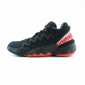 ADIDAS D.O.N. ISSUE #2 Supportive Fit Feel Speed Flex Shoes