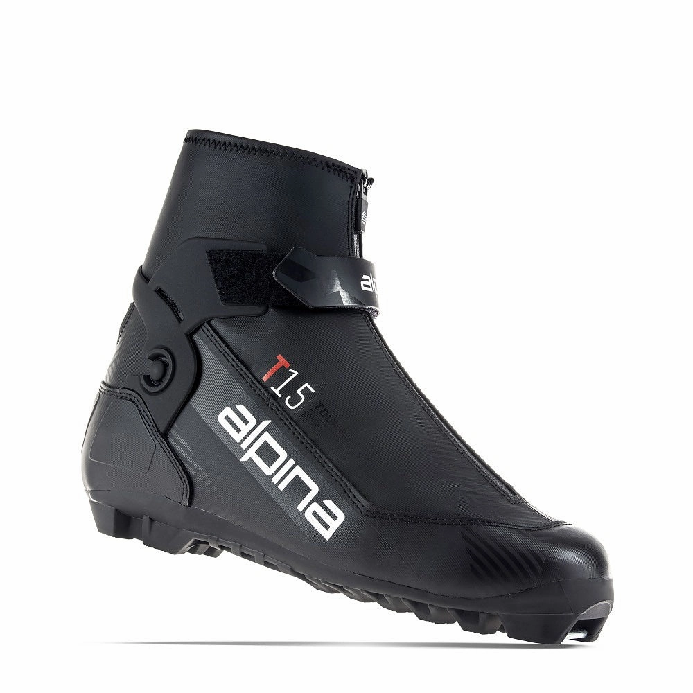 Alpina 2024 T15 Boot Outdoor Trail Boots commuting