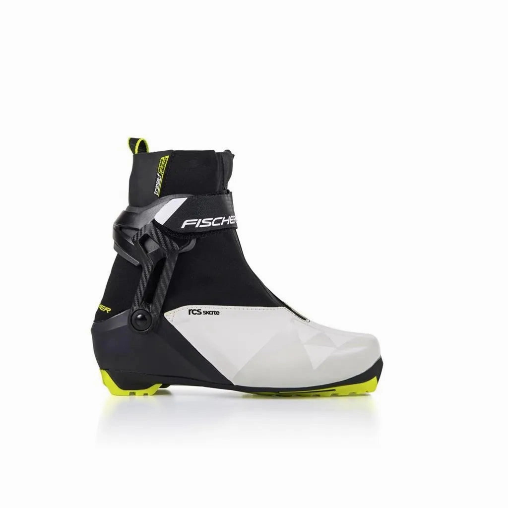 Fischer RCS Skate WS Boot 2026 Outdoor Footwear Snowy Walks