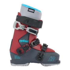 Mountain Protection Snow Safety Gear K2 2024 Method Pro W Ski Boot