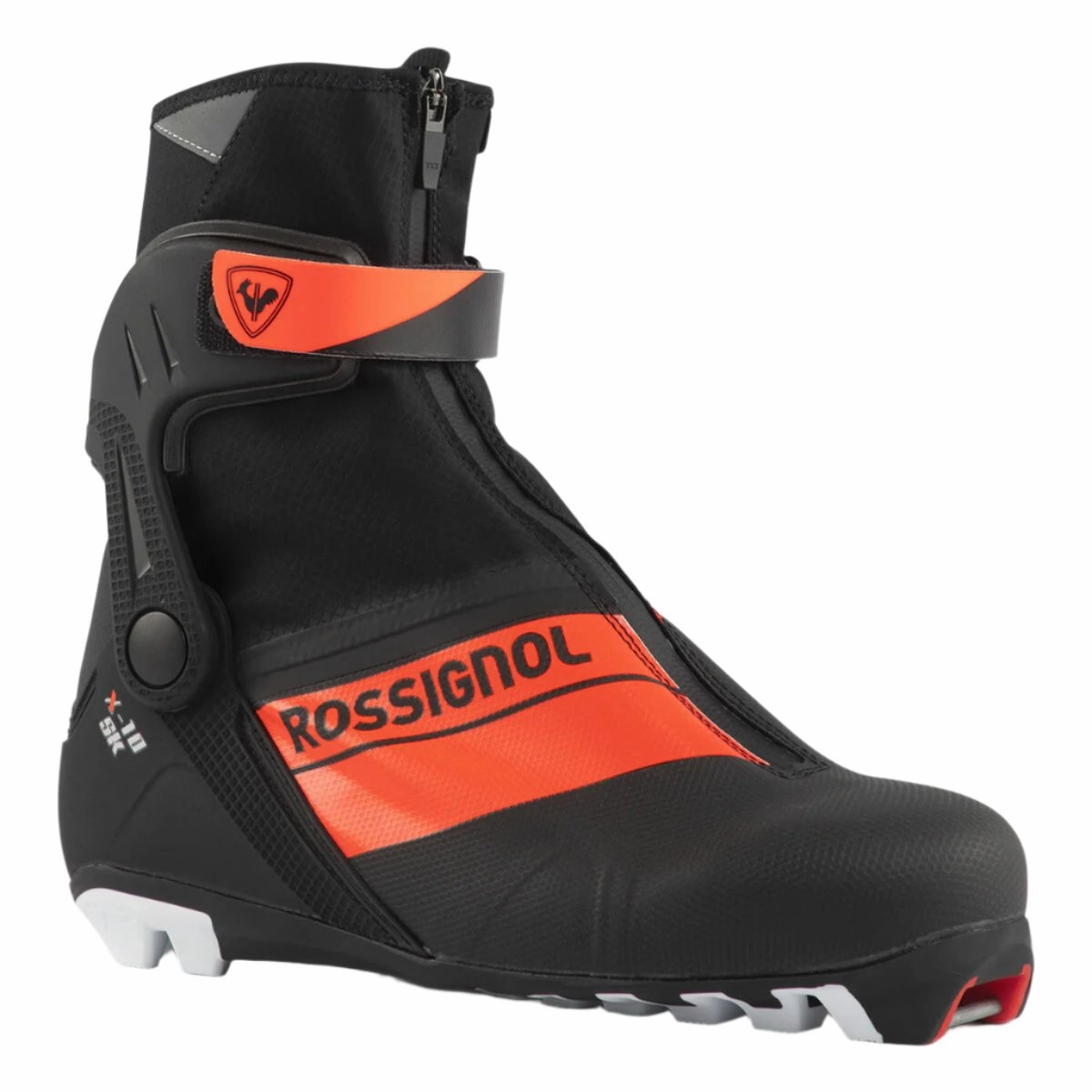 Rossignol X-10 SKATE Boot 2025 High Quality