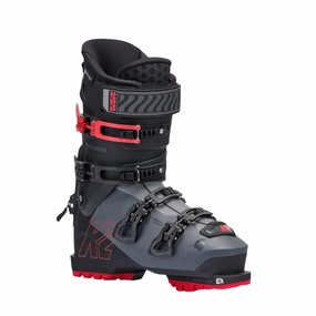 K2 Mindbender 100 Ski Boot 2025 Snow Waterproof Gear