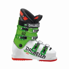 Dalbello 2020 DRS 60 Junior Boot Adventure Ready Heavy Winter Shoes