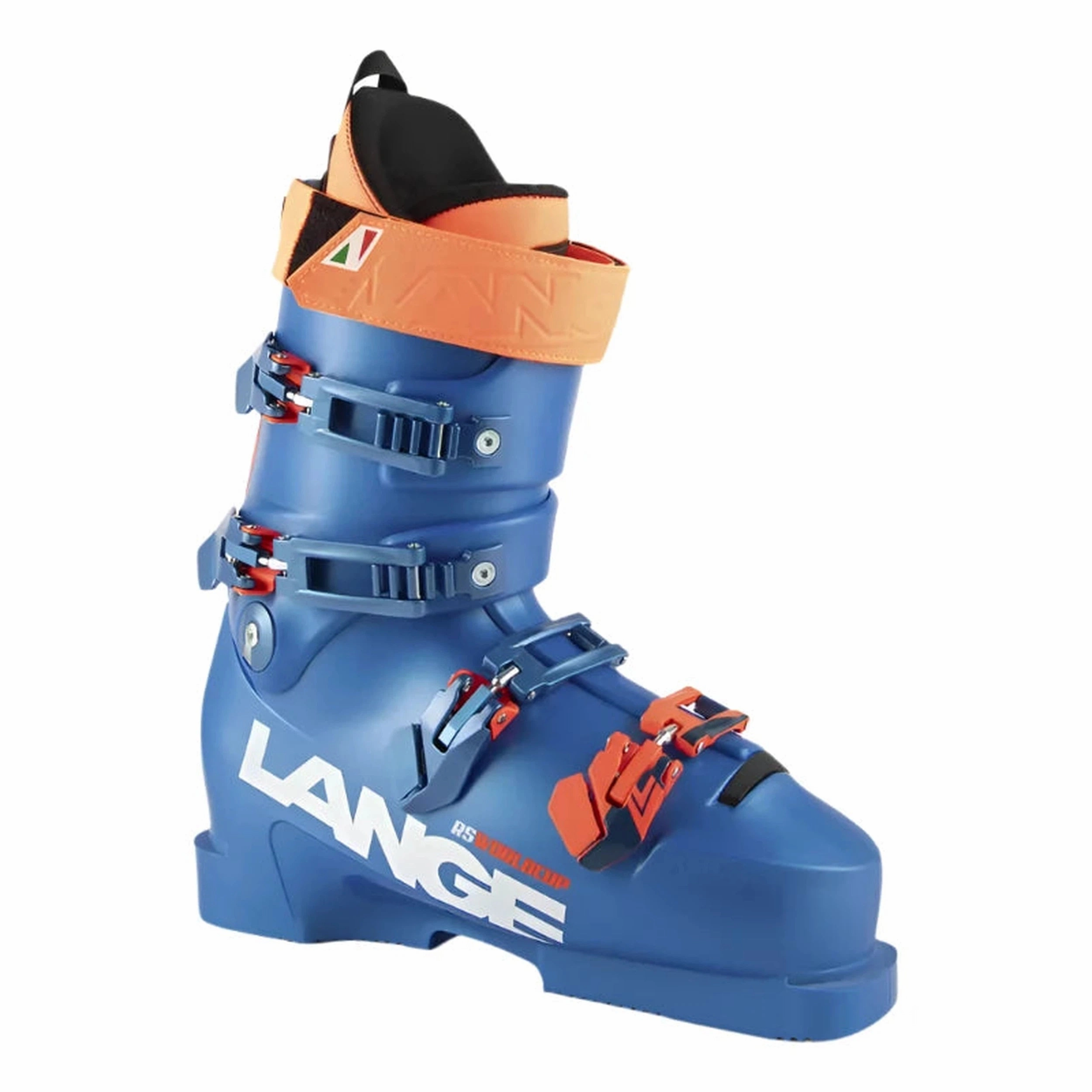 Lange WORLD CUP RS ZSOFT  Ski Boot 2026 Snow Explorer Winter