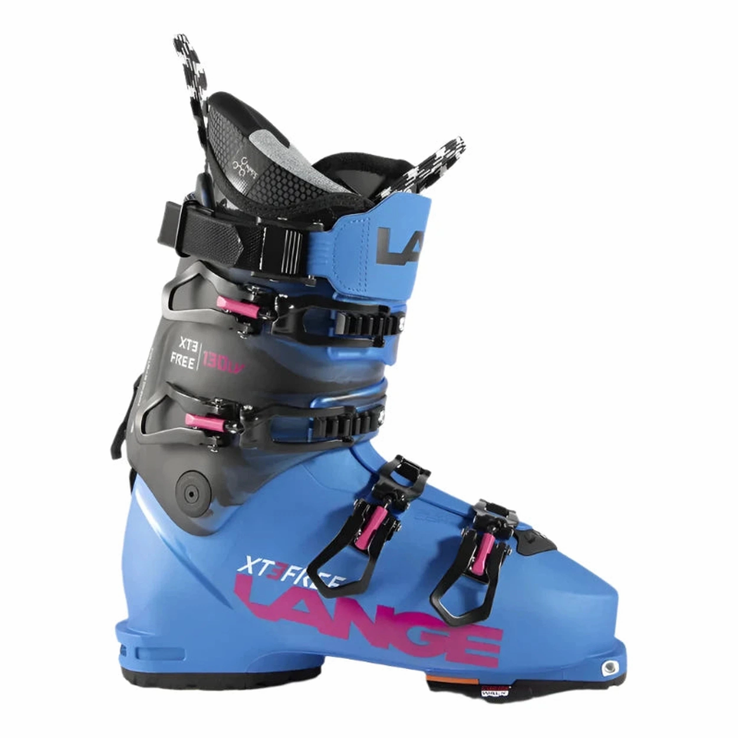 Lange XT3 FREE 130 LV GW Ski Boot 2026 Snow Rugged Cold Weather Boots