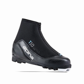Snow Winter Trail Boots Waterproof Lining Alpina 2024 T10 EVE Boot