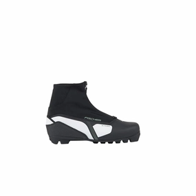 Adventure Trek Snow Ice Ready Fischer XC Touring WS Boot 2026