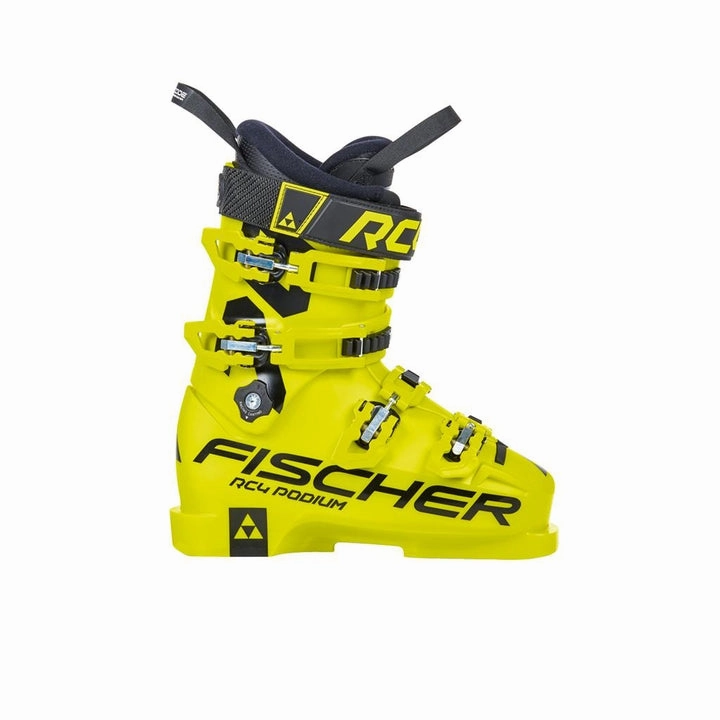 Frost Terrain Walks Fischer 2021 RC4 Podium 70 Ski Boot