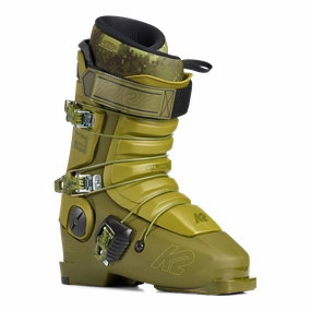 K2 Revolve Pro Ski Boot 2026 Snow Explorer Winter Cold Terrain Hiking