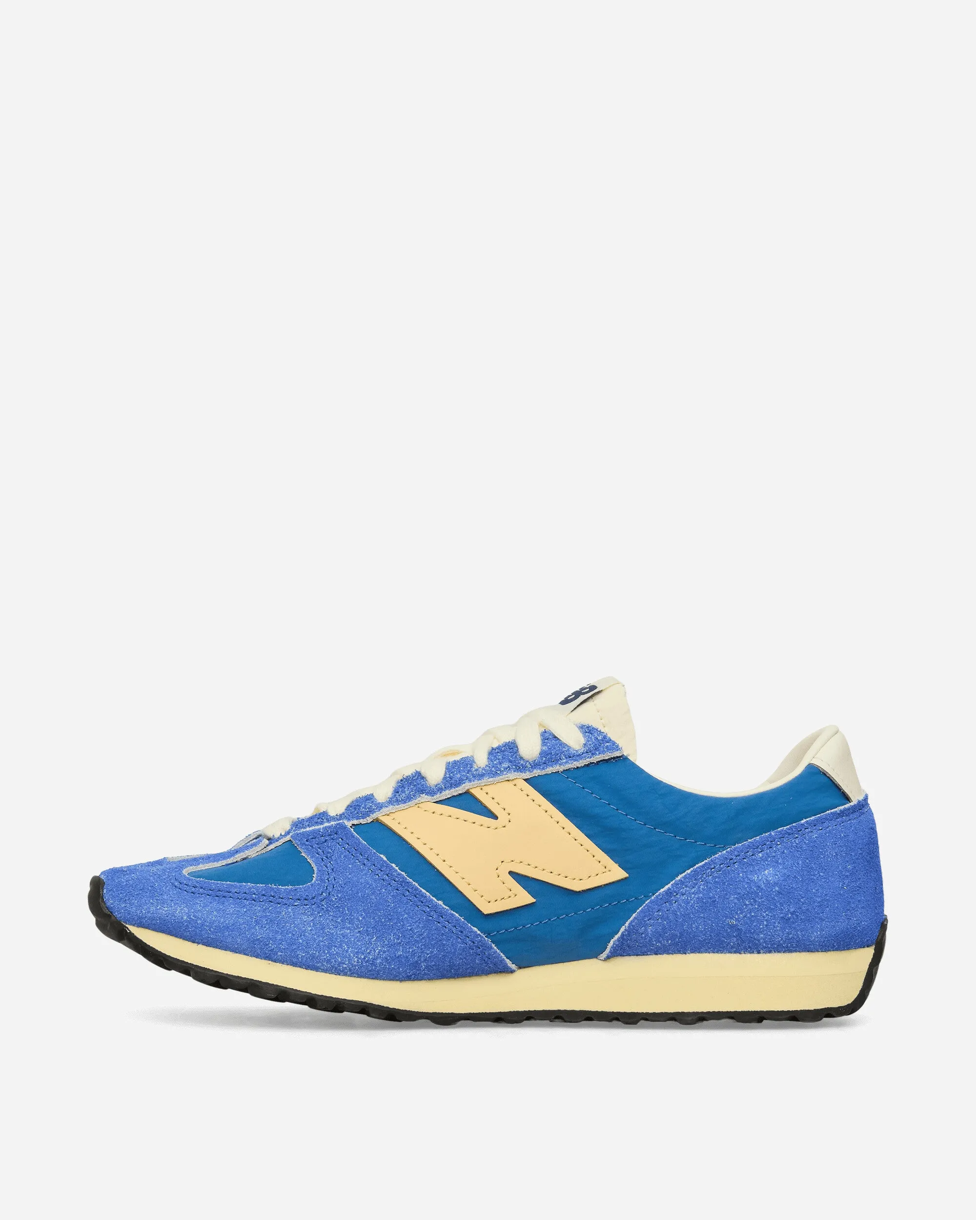 471 Sneakers Blue Agate / Hay Hyper Compression Molding