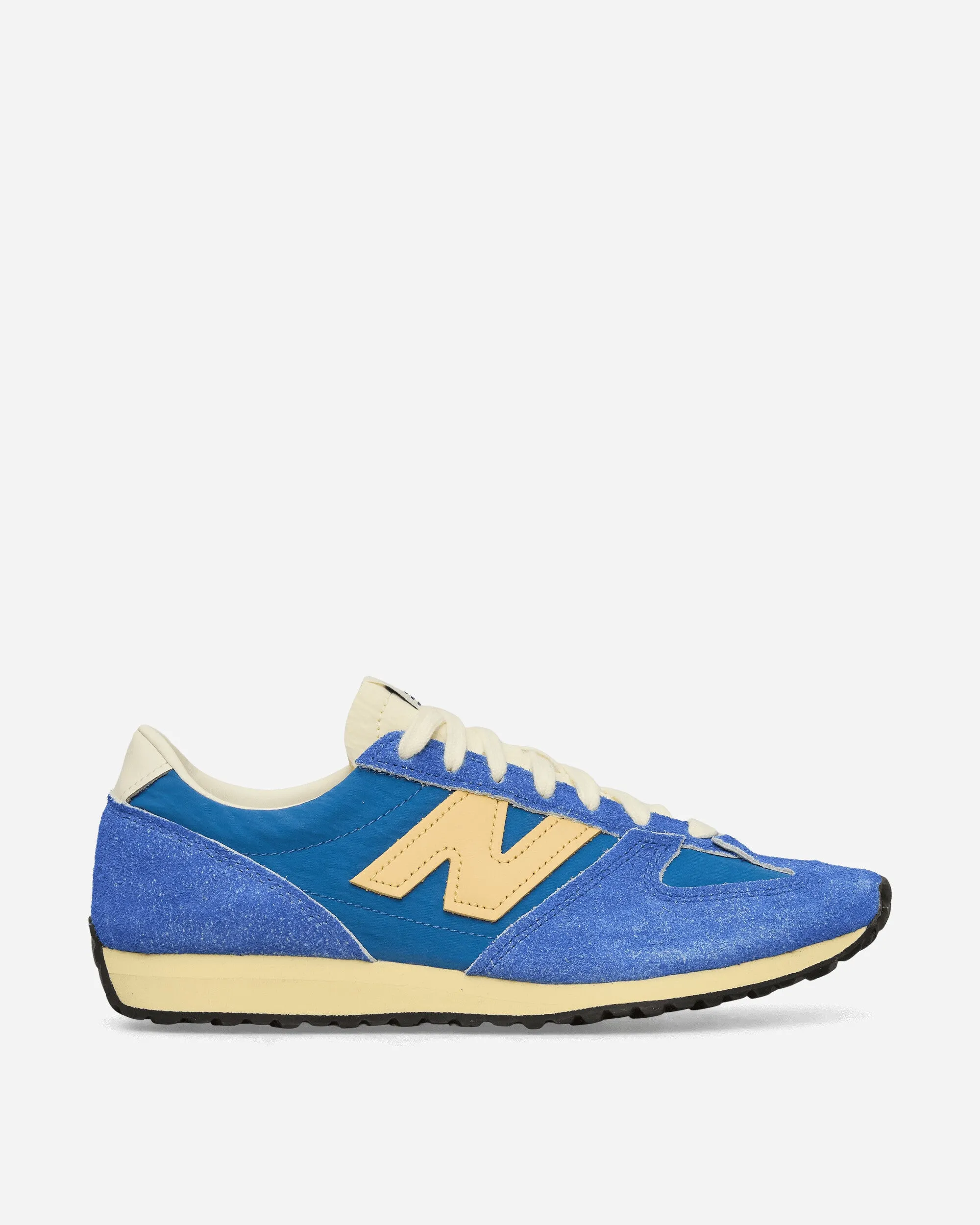 Cloud cushion 471 Sneakers Blue Agate / Hay