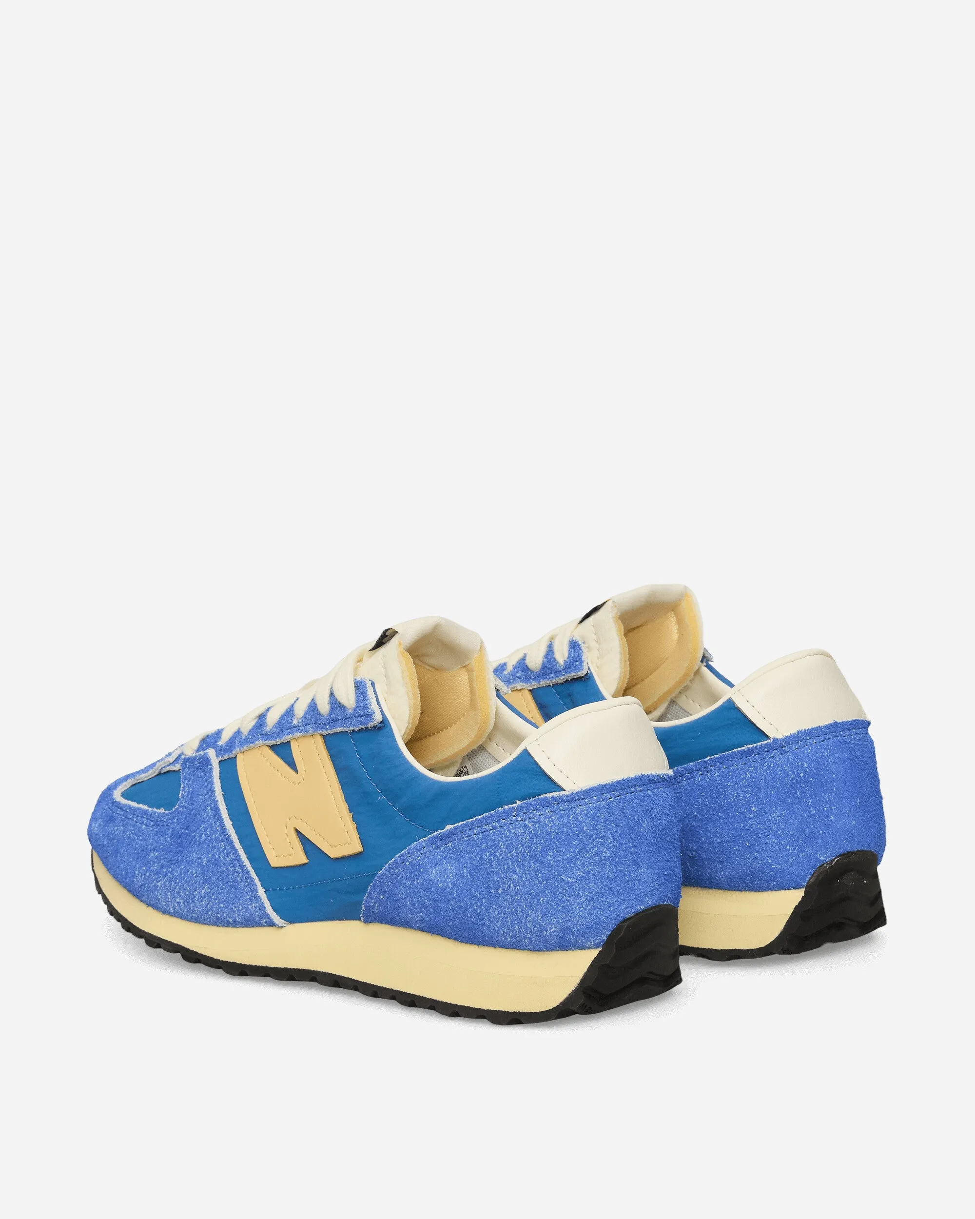 Stable Motion Flexible Performance 471 Sneakers Blue Agate / Hay