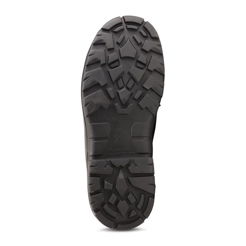 G2G MET Men's 6" Composite Toe Metguard work boots A9211-11 - Limited Sizes Quick Access