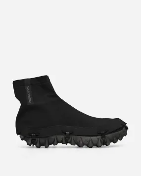 Snowclog Advanced Sneakers Black Neutral Colorways