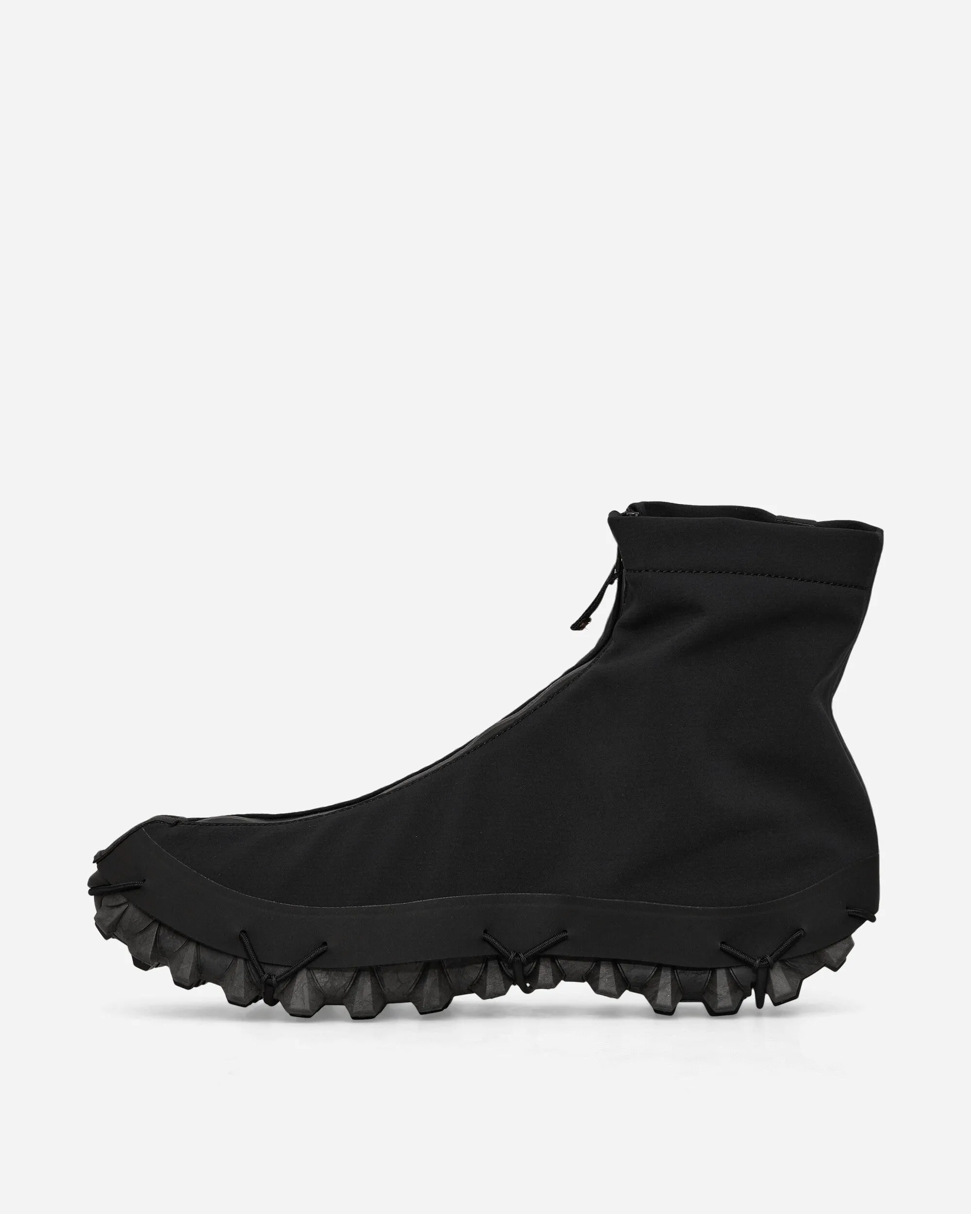 Stabilizing Plate Snowclog Advanced Sneakers Black