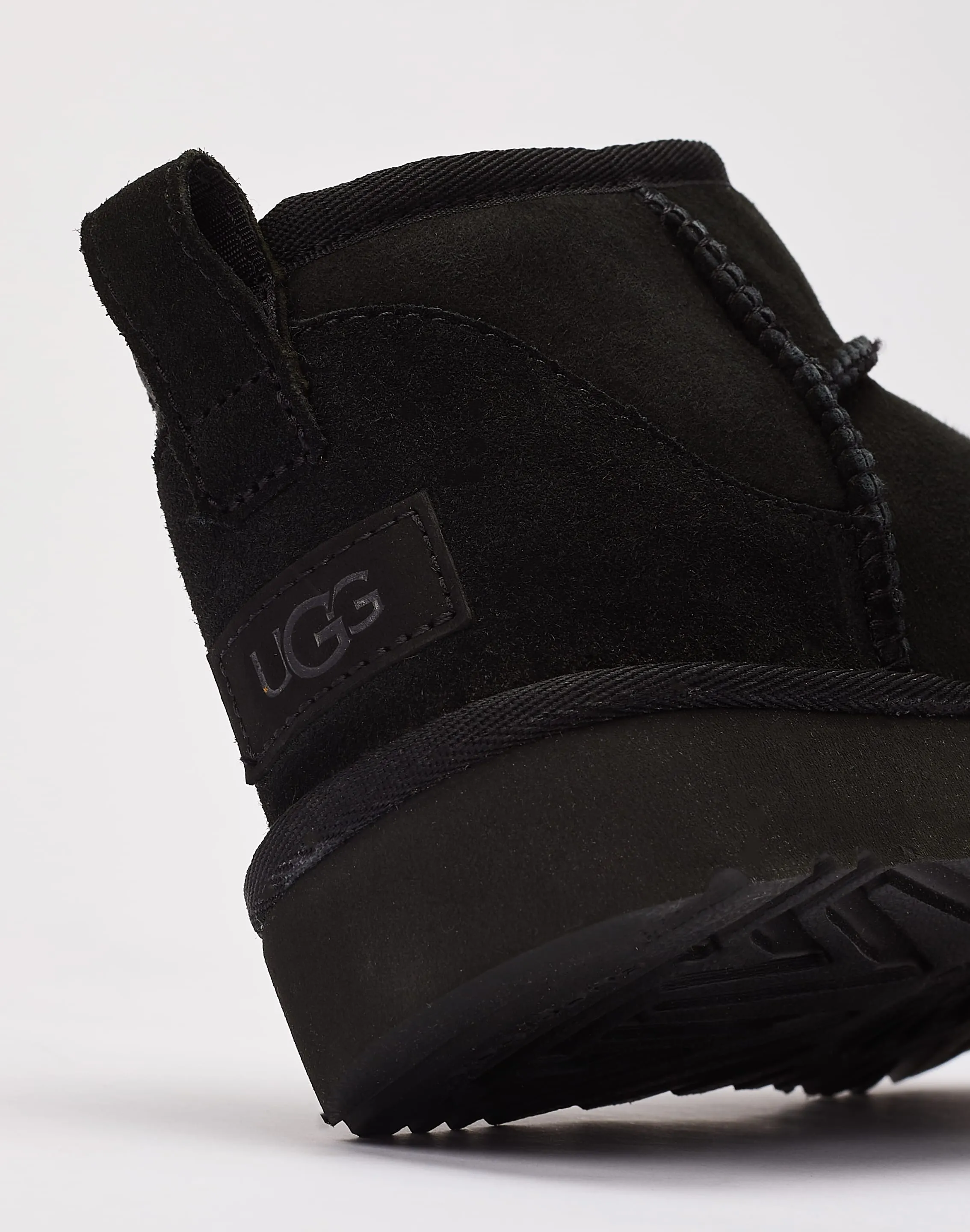 Anti-Skid UGG Classic Ultra Mini Boots