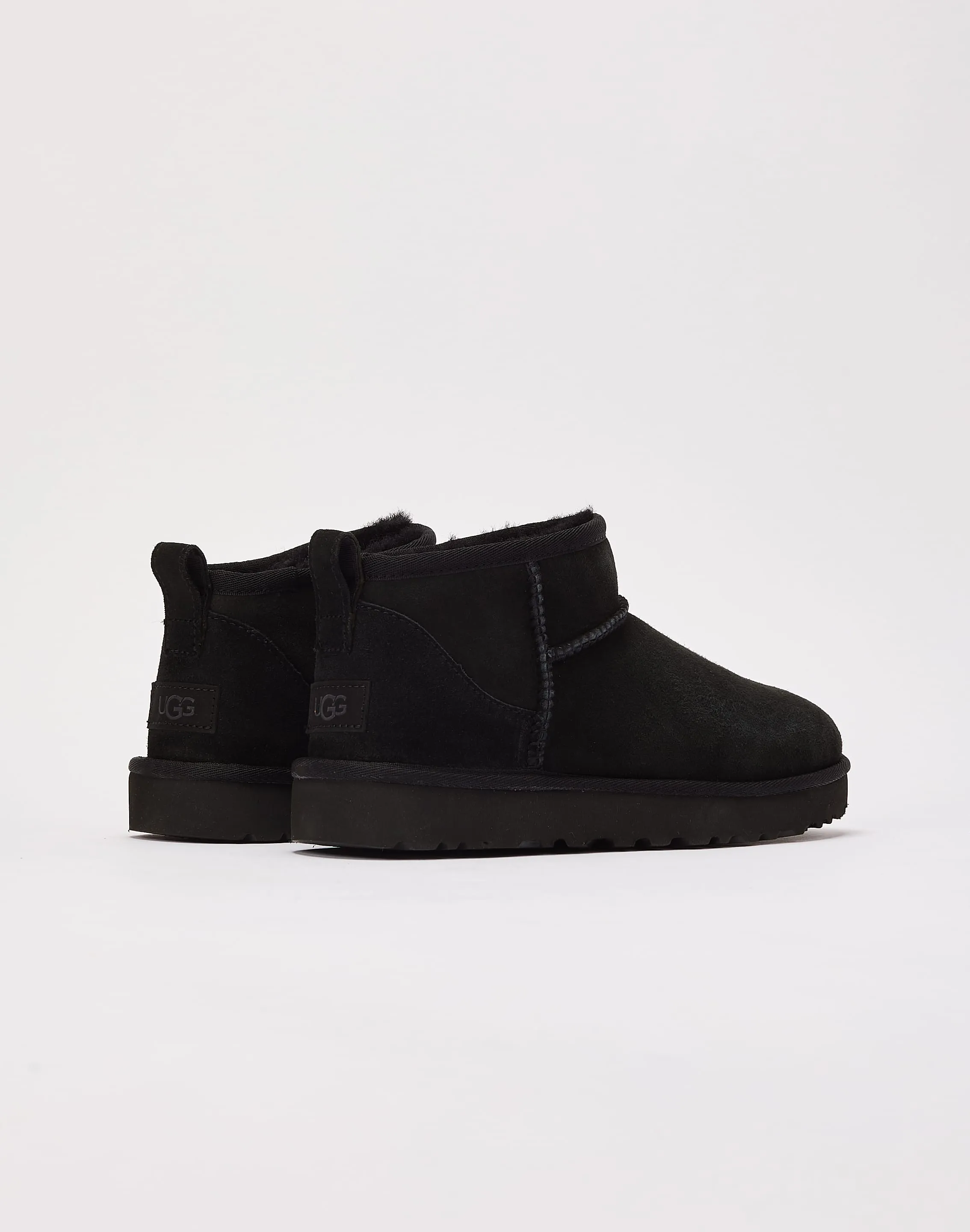 Outdoor Adventure UGG Classic Ultra Mini Boots