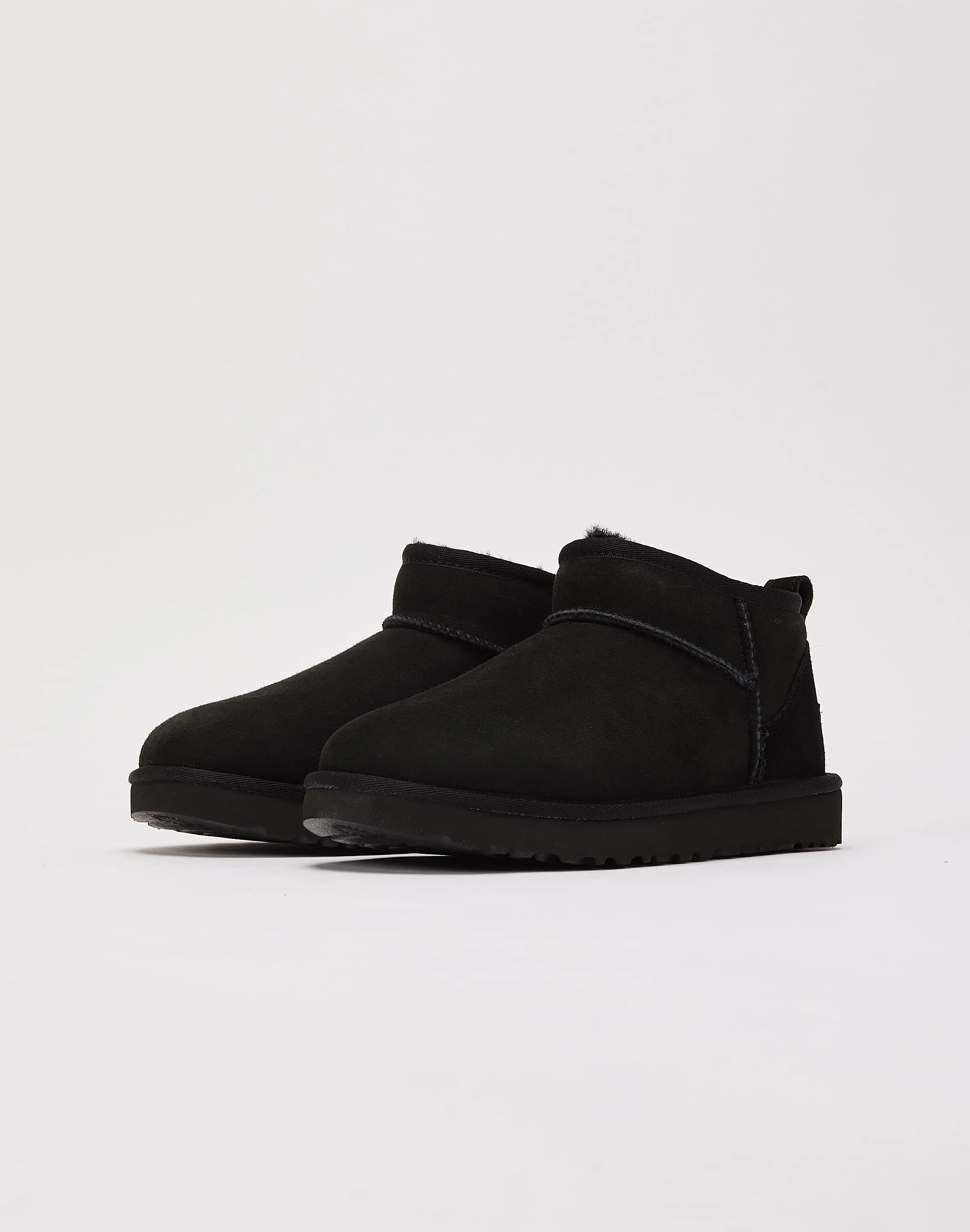 Winter Fashion Seamless Comfort Active Nomad UGG Classic Ultra Mini Boots