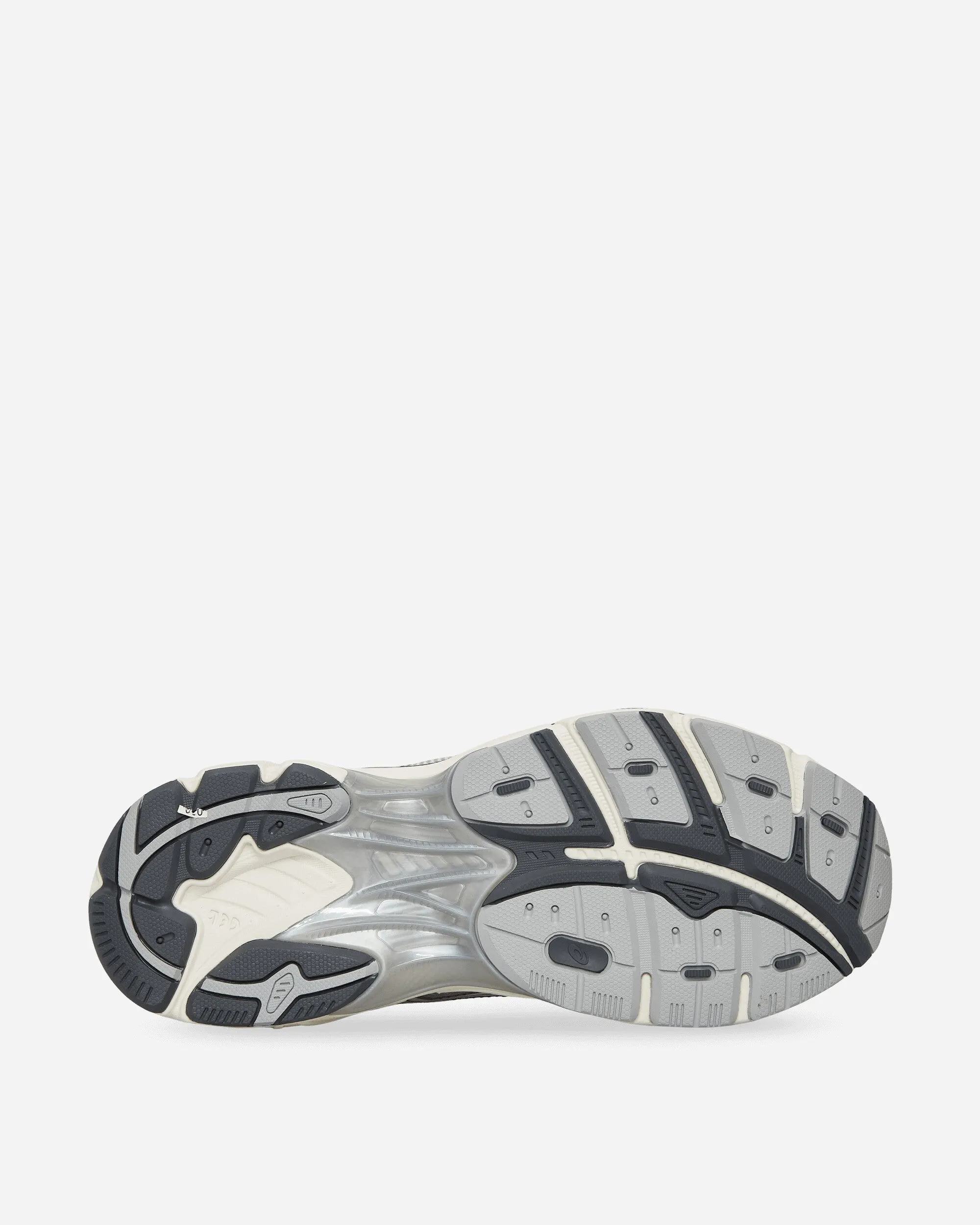 GT-2160 Sneakers Cement Grey / Cement Grey Sporty Pressure Distribution Nodes