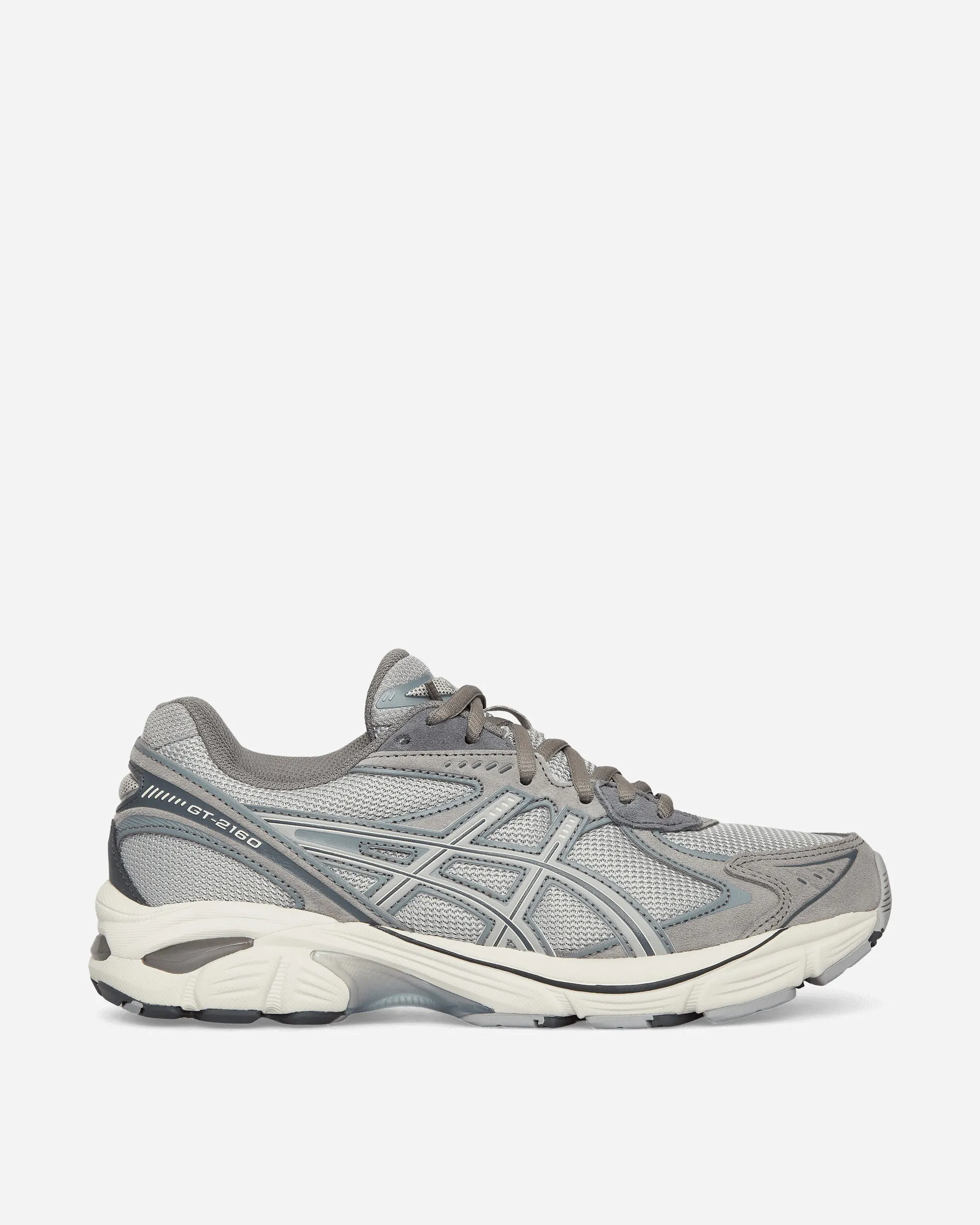 All-purpose stability Flex Groove Technology GT-2160 Sneakers Cement Grey / Cement Grey