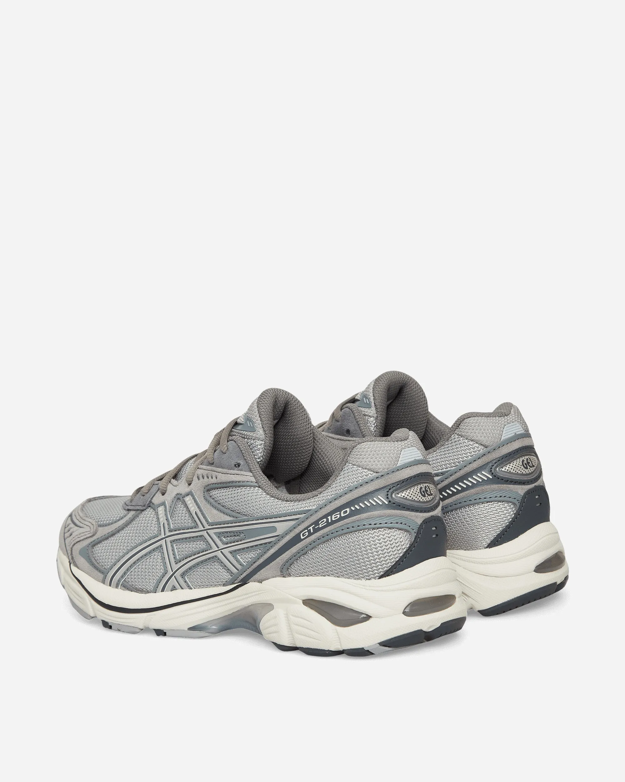 GT-2160 Sneakers Cement Grey / Cement Grey Cushion Base Secure Lace System