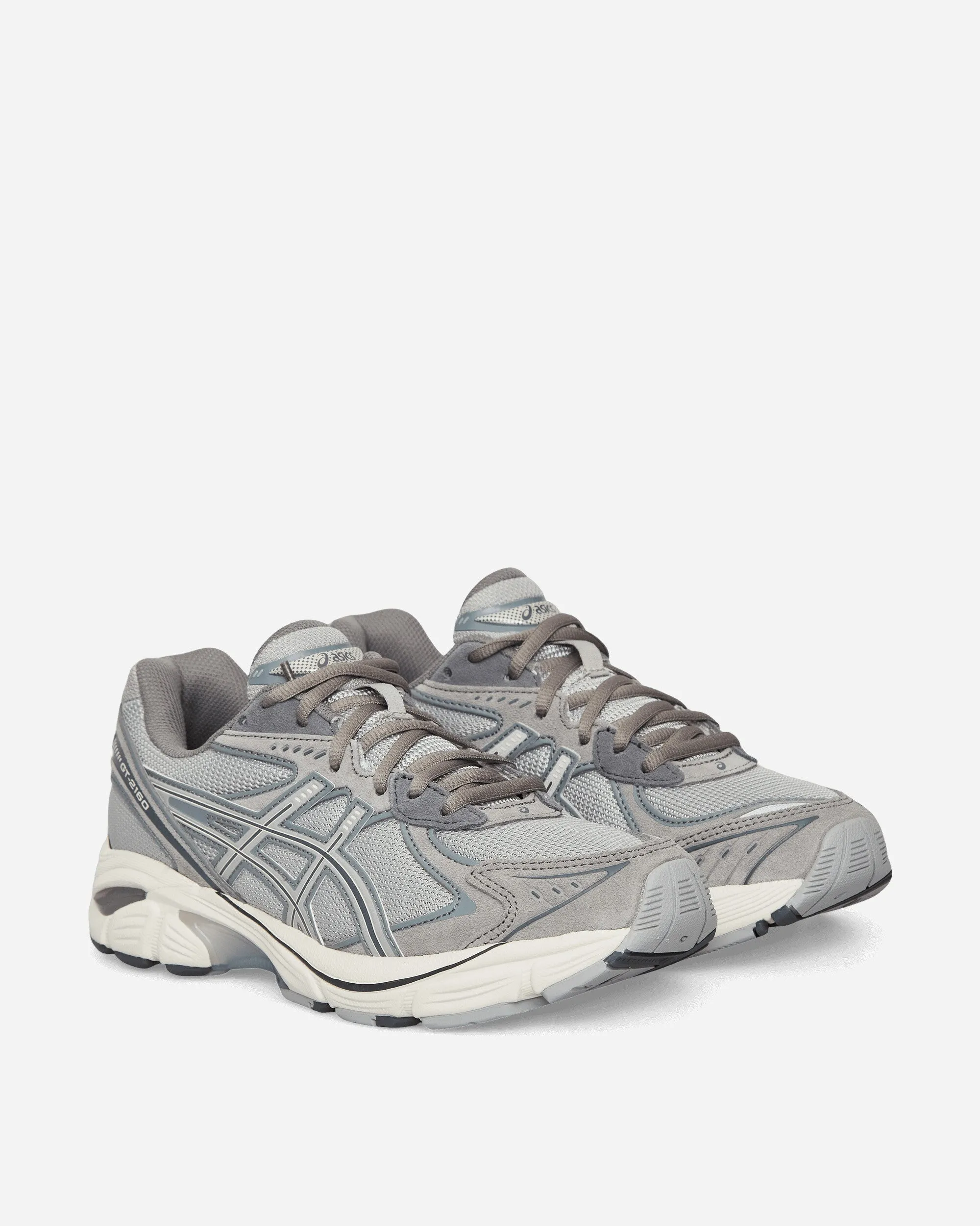 GT-2160 Sneakers Cement Grey / Cement Grey Bold Pattern