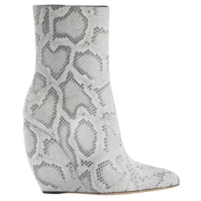 Giuseppe Zanotti Ginnyfer Bootie Fashion Fit Flexible Frame Weekend Wanderer