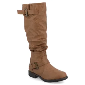 Journee Women's Stormy Boot Country Soul Western Style