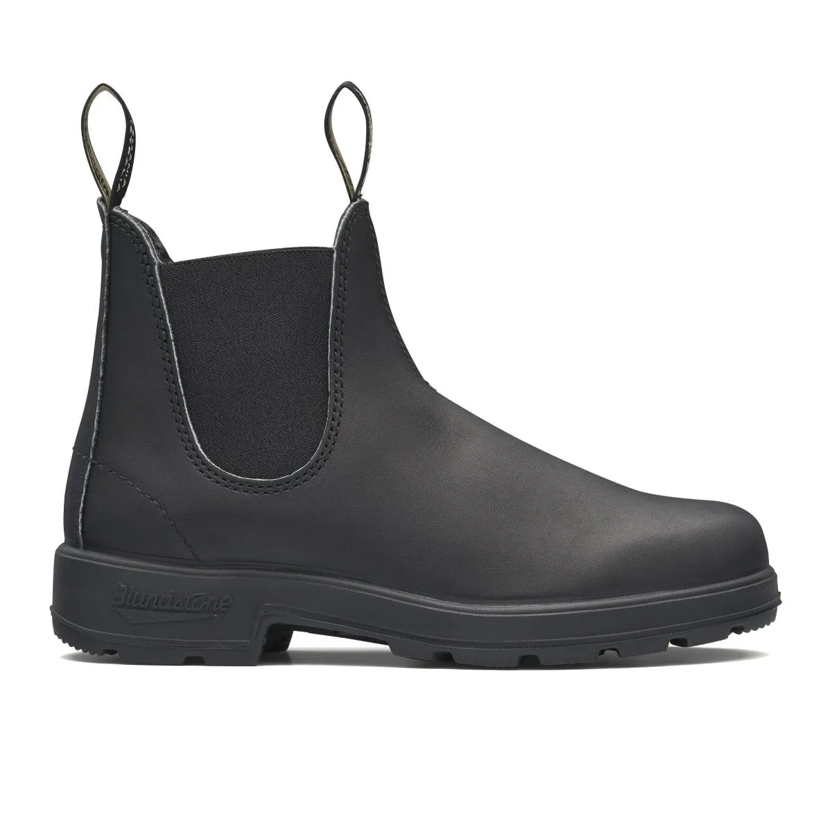 Blundstone Men's 510 Black Removable Low Maintenance
