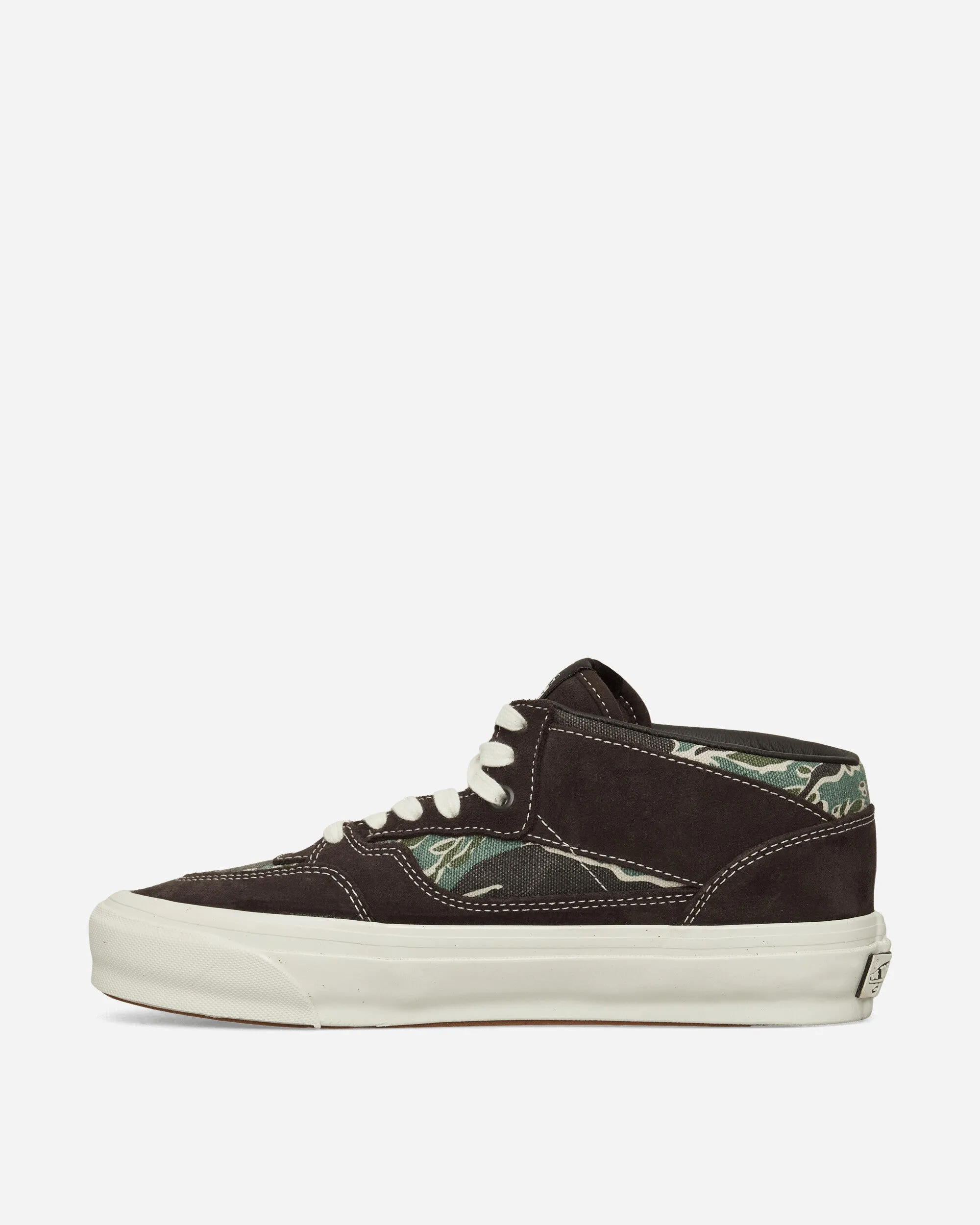Half Cab Reissue 33 LX Sneakers Tiger Stripe City Fit Daily Athlete