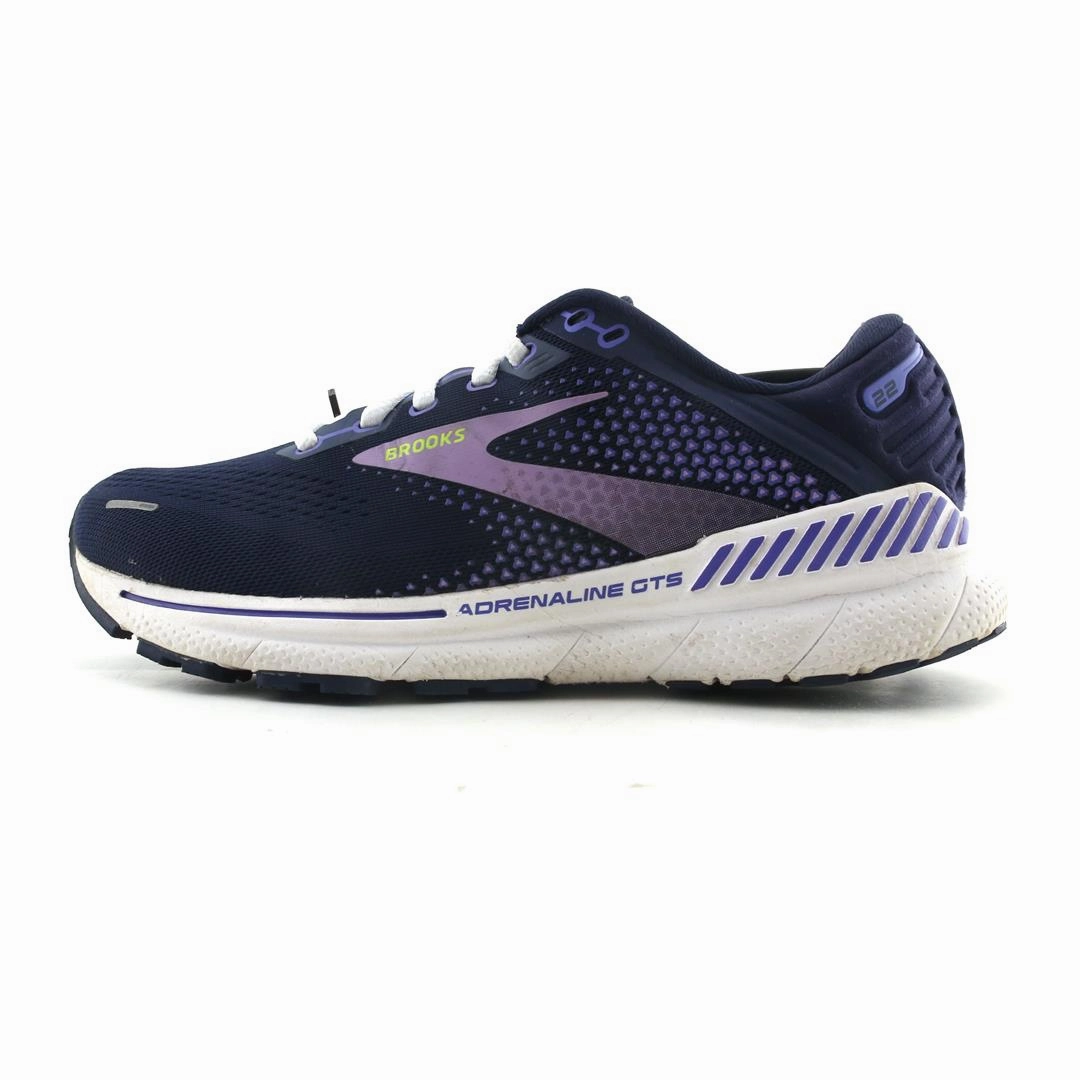 BROOKS ADRENALINE GTS 22 indoor exercise wide widths