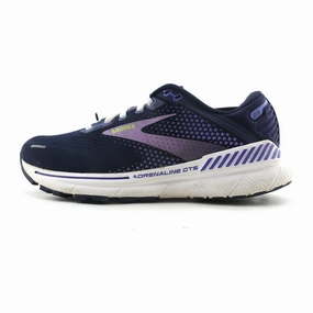 BROOKS ADRENALINE GTS 22 indoor exercise wide widths