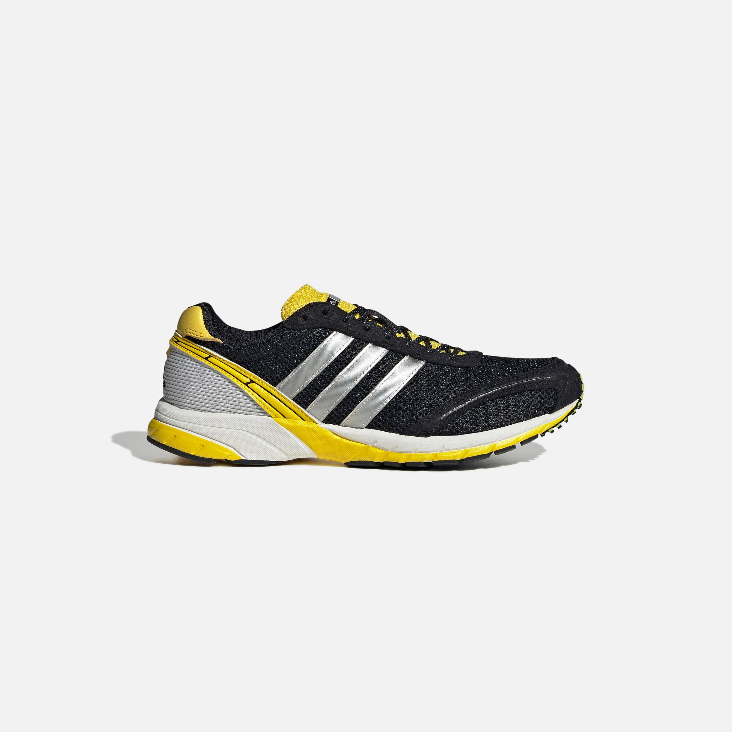 Soft Cushioning Wmns Adizero Adios OG running with group shoes