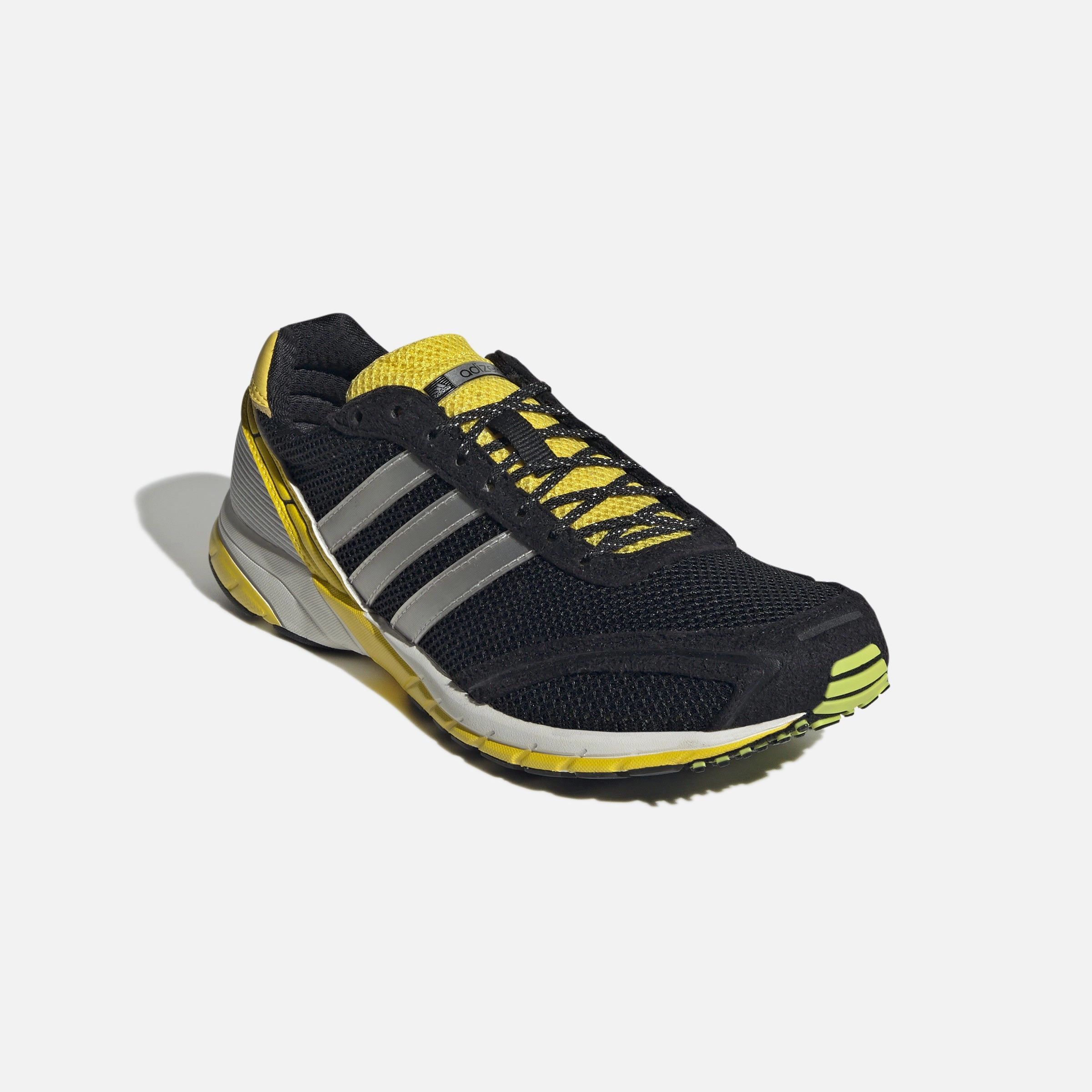 Soft Cushioning Wmns Adizero Adios OG plantar fasciitis shoes