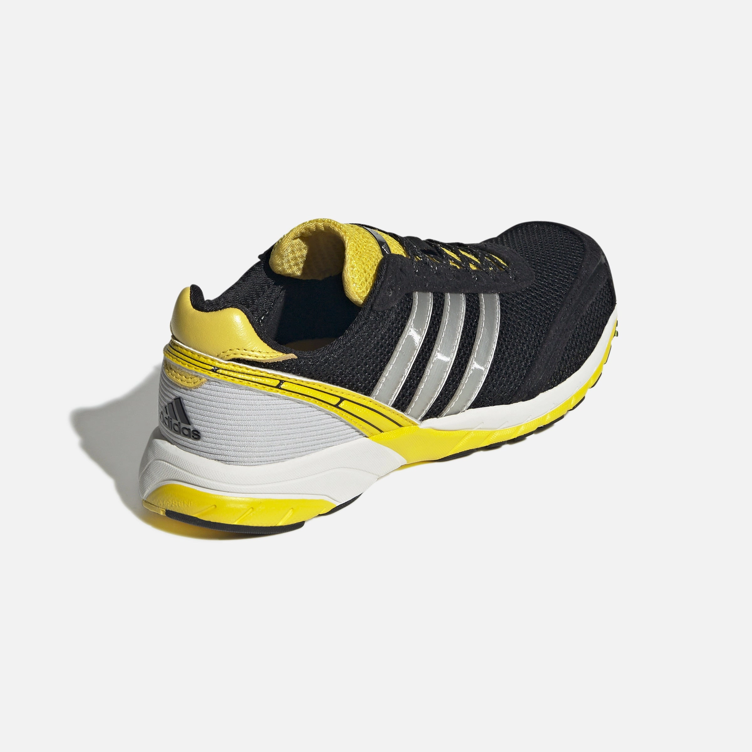 multi - strap shoes fringe - decorated running option Soft Cushioning Wmns Adizero Adios OG