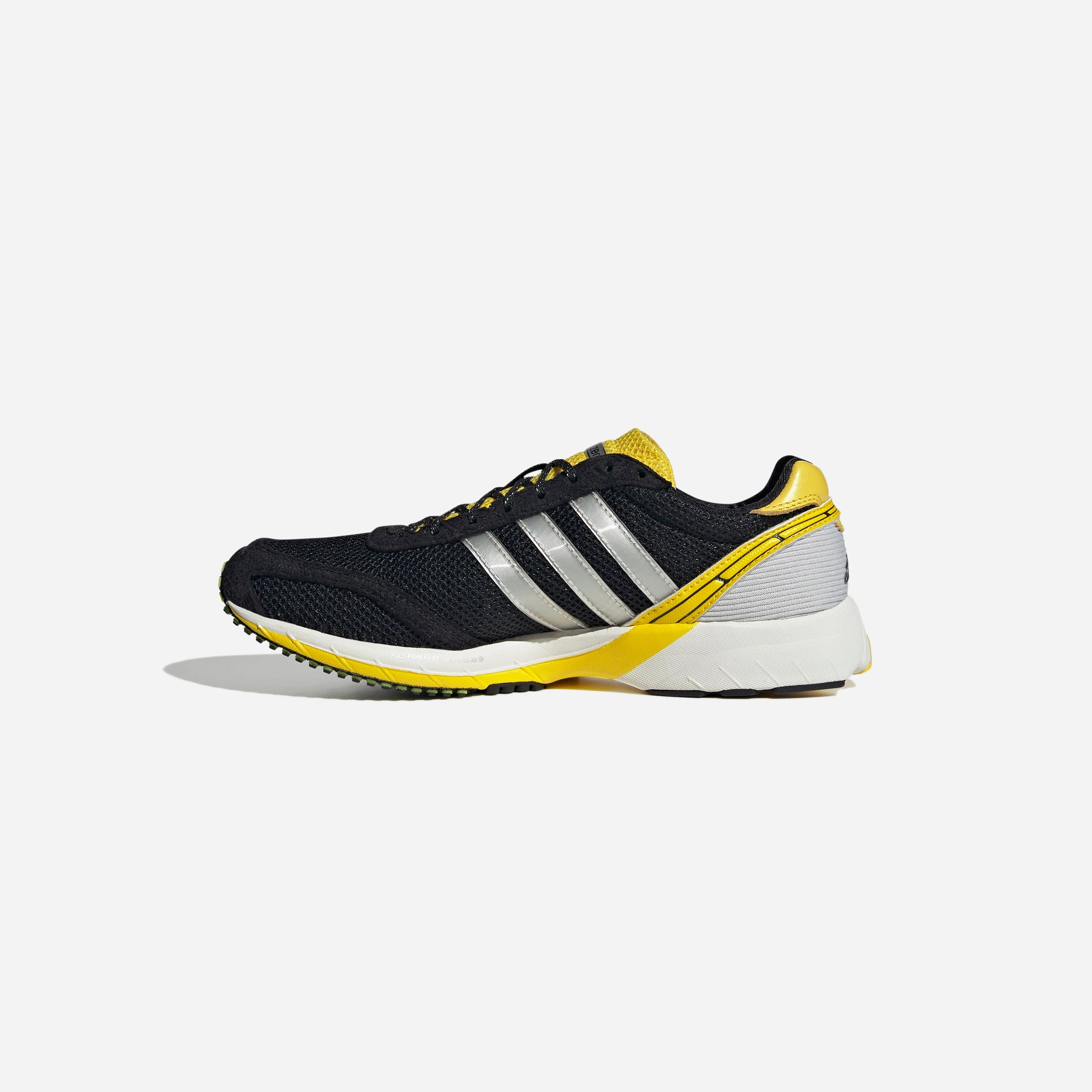 Soft Cushioning Wmns Adizero Adios OG summer - appropriate