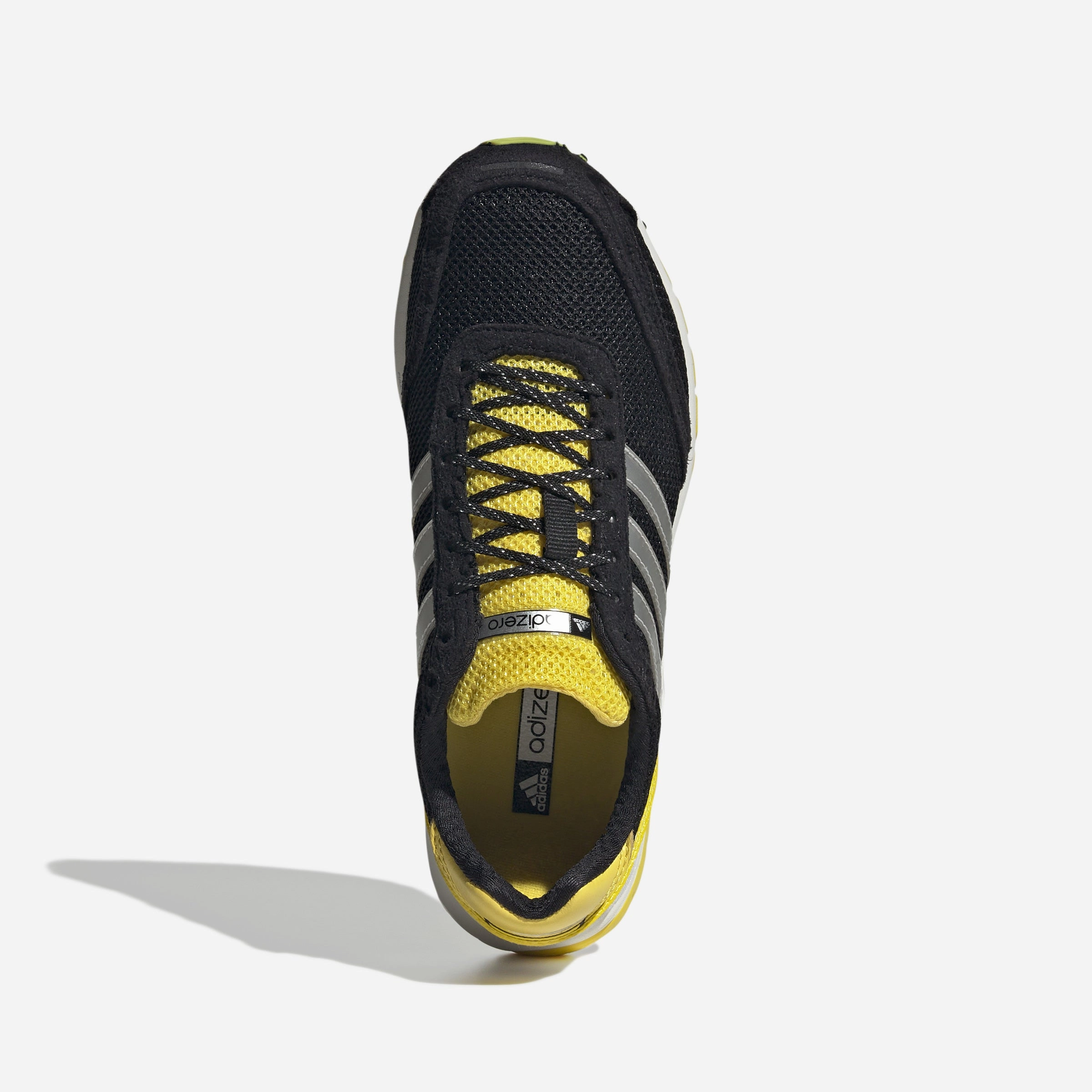 youth use fall running footwear Soft Cushioning Wmns Adizero Adios OG