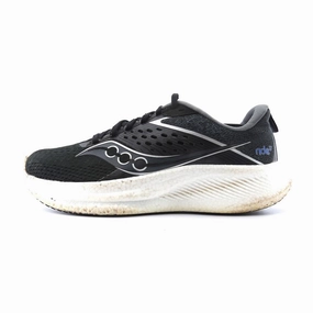 half - marathoning Comfort-focused design SAUCONY RIDE 17