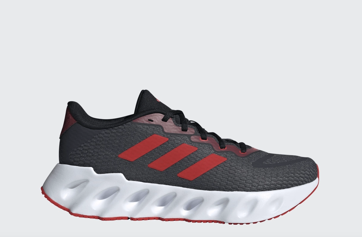 Switch Run motion control shoes
