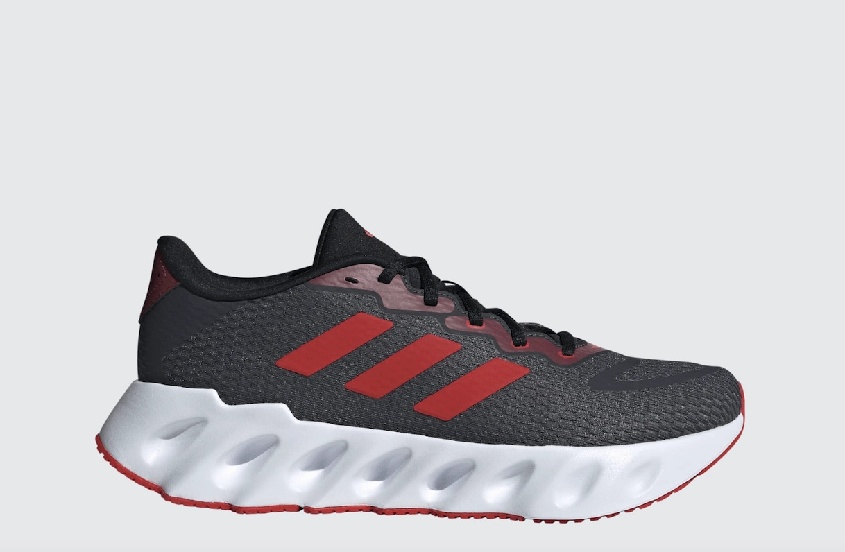 cross-trainers' shoes Upgradeable Switch Run