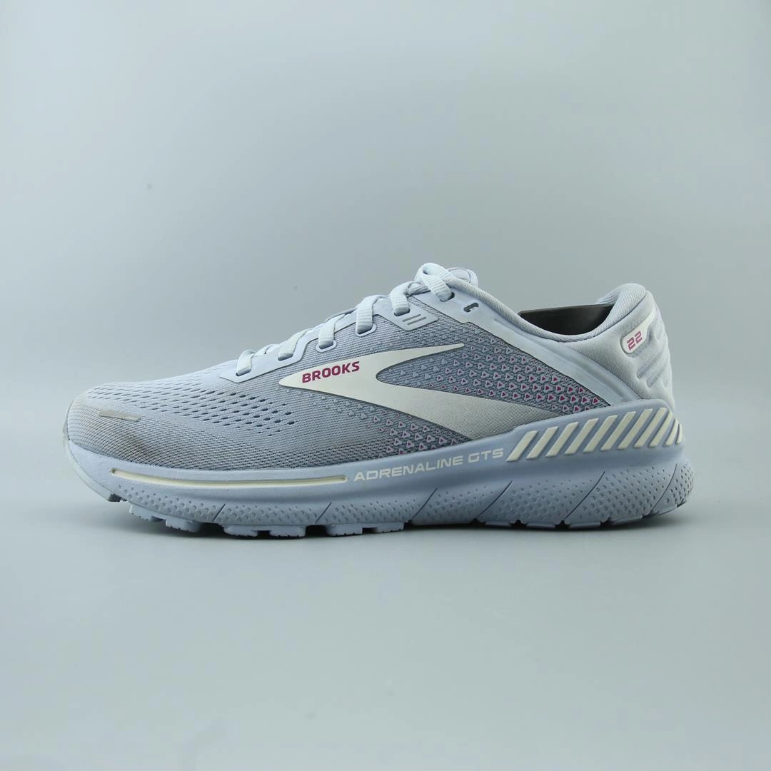 Non-Slip Outsole endurance building BROOKS ADRENALINE GTS 22