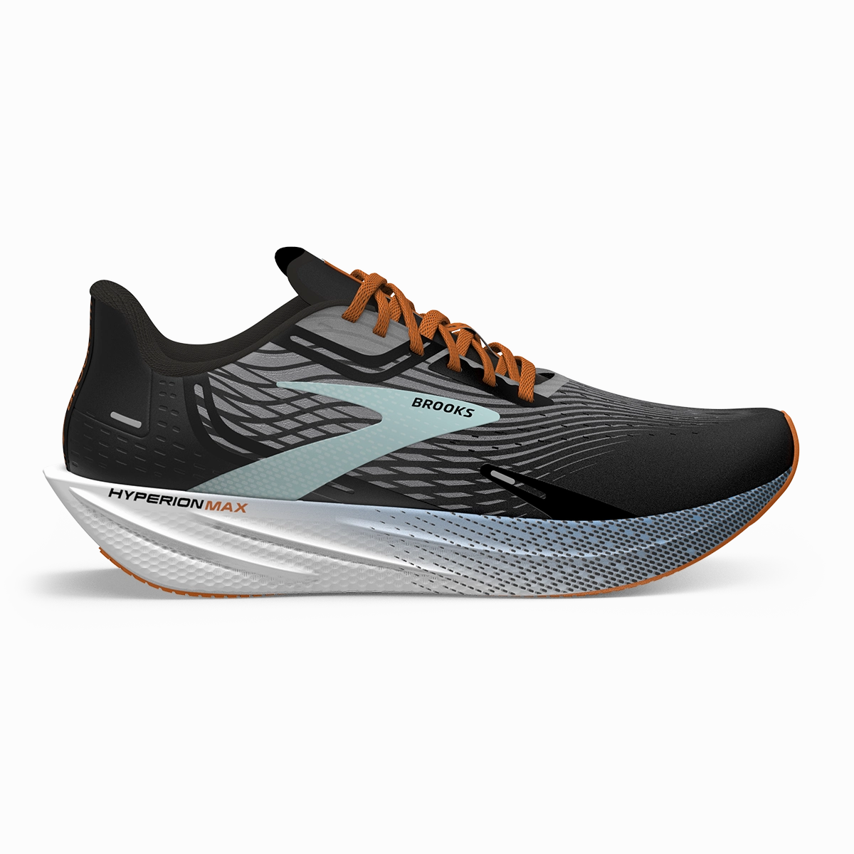 brand - name Safe Brooks Hyperion Max
