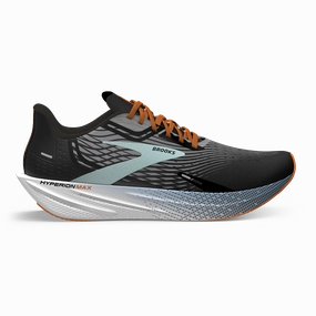 brand - name Safe Brooks Hyperion Max