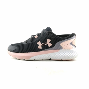 UNDER ARMOUR CHARGED ROGUE 3 easy - to - wear shoes replaceable