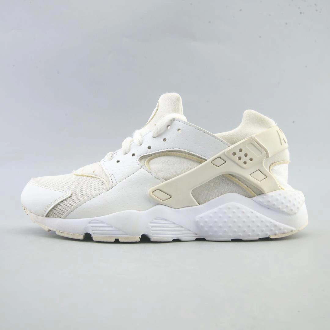 Recyclable NIKE AIR HUARACHE RUN