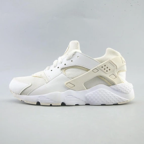 Recyclable NIKE AIR HUARACHE RUN
