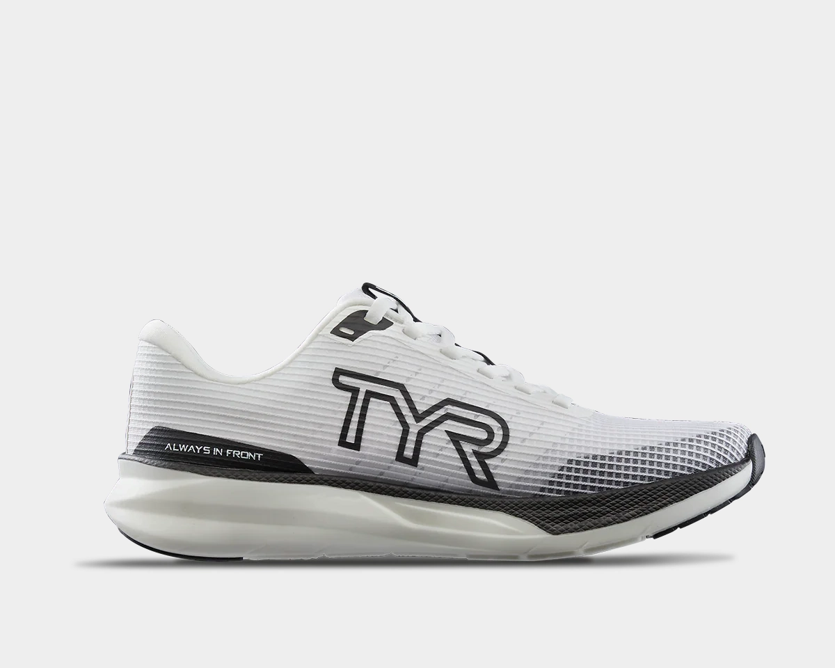 SR-1 Tempo ice hockey shoes metallic running gear